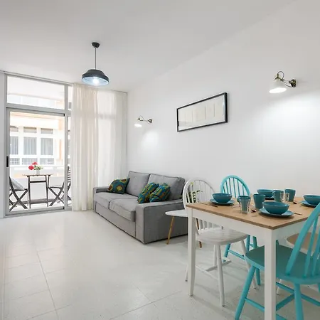 Sorimba Beach House Apartament