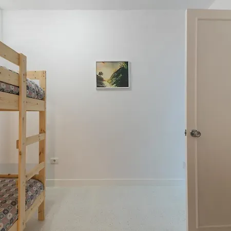 Sorimba Beach House Apartament *