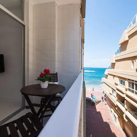 Sorimba Beach House Apartament