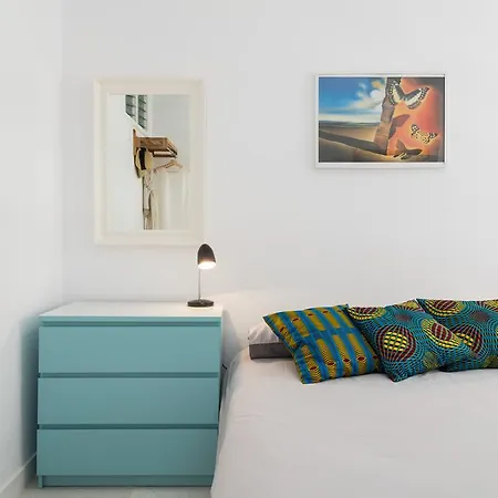 Apartament Sorimba Beach House *