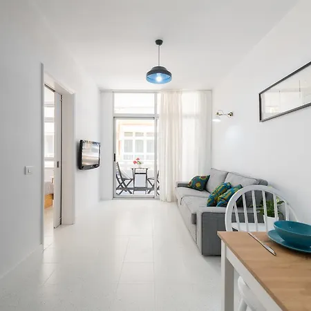 Apartament Sorimba Beach House